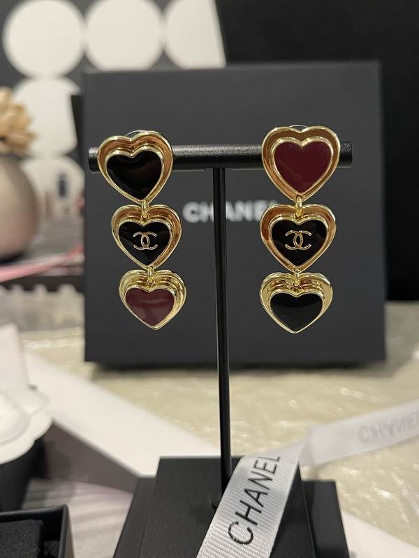 Chanel Earring 04yxs483